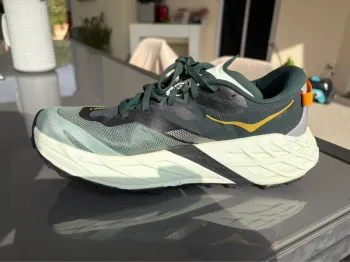 Gebrauchtes Hoka One One Running Shoes bike — Bild 7 von 10