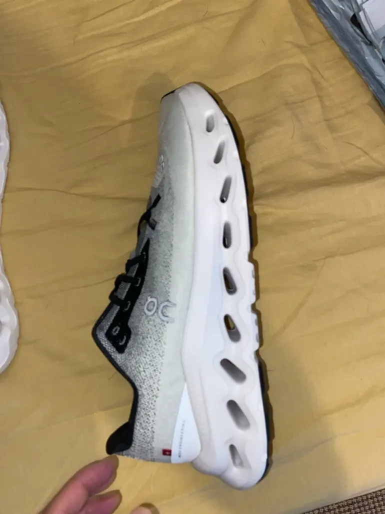Used On Running On Shoes bike — image 3 of 7