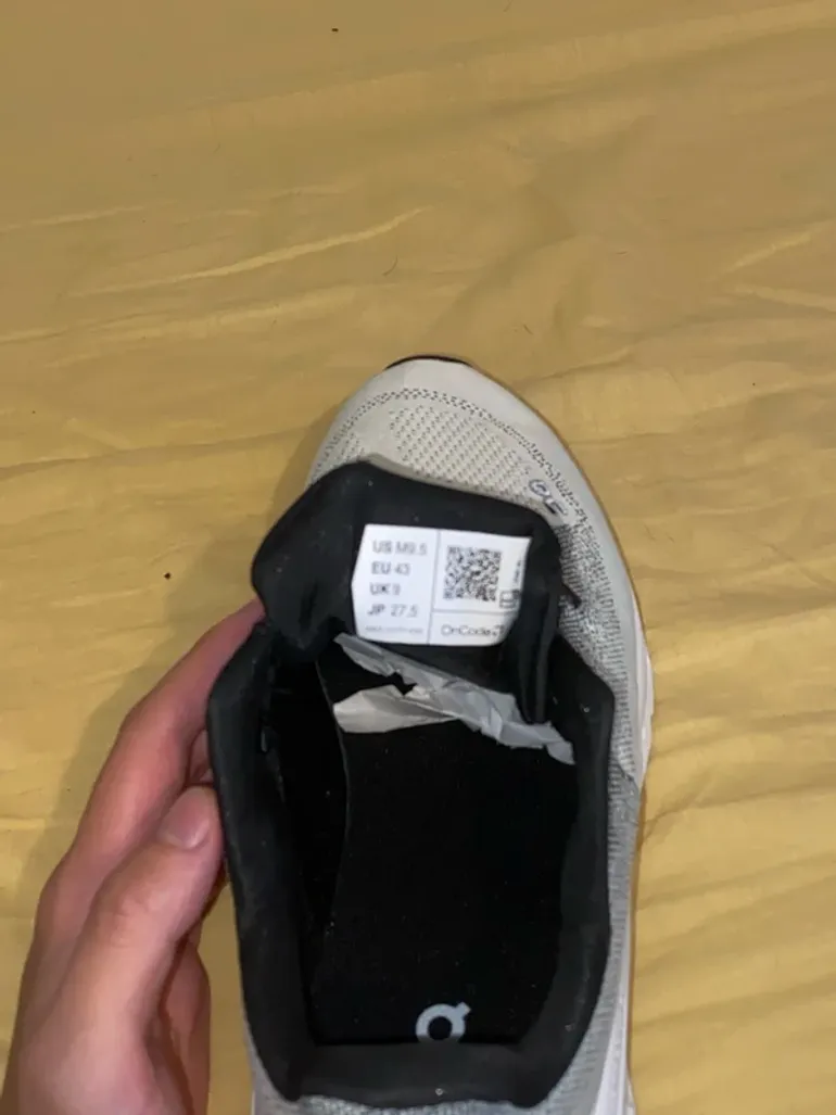 Used On Running On Shoes bike — image 5 of 7