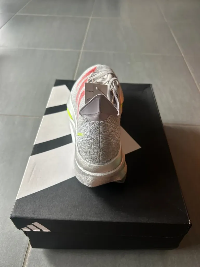 Używany Adidas adizero prime X2 bike — zdjęcie 4 z 6