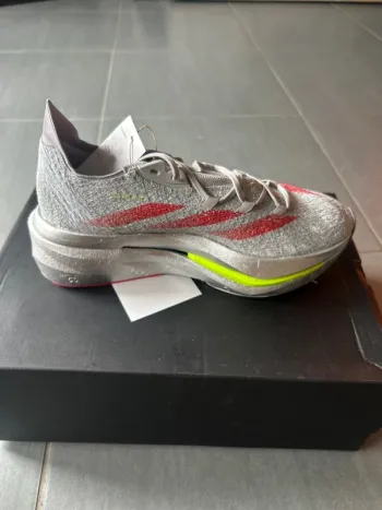 Używany Adidas adizero prime X2 bike — zdjęcie 5 z 6