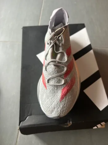 Używany Adidas adizero prime X2 bike — zdjęcie 2 z 6