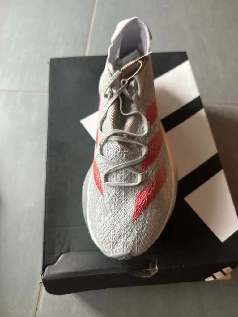 Używany Adidas adizero prime X2 bike — zdjęcie 2 z 6