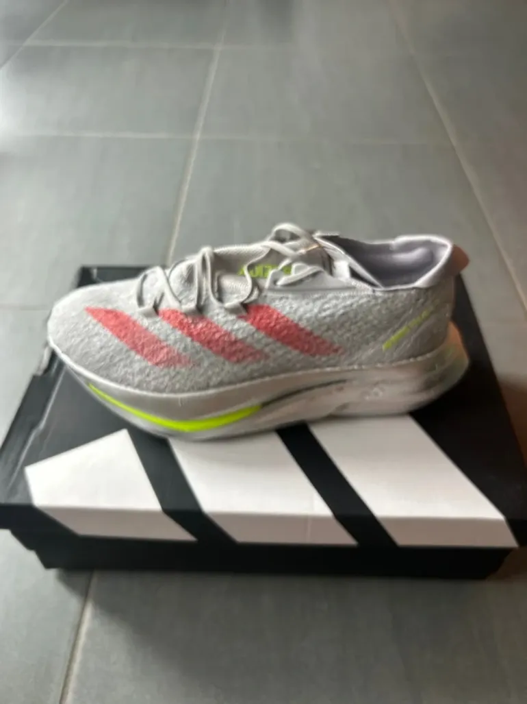 Używany Adidas adizero prime X2 bike — zdjęcie 3 z 6