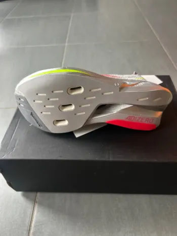 Używany Adidas adizero prime X2 bike — zdjęcie 6 z 6
