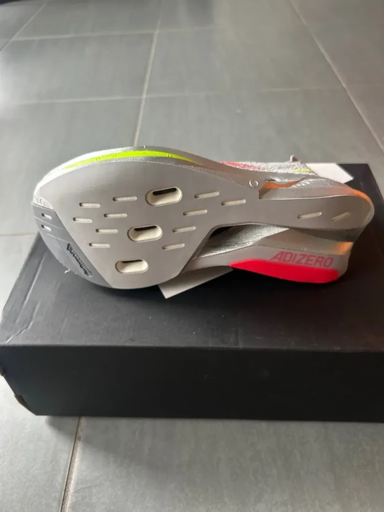 Używany Adidas adizero prime X2 bike — zdjęcie 6 z 6