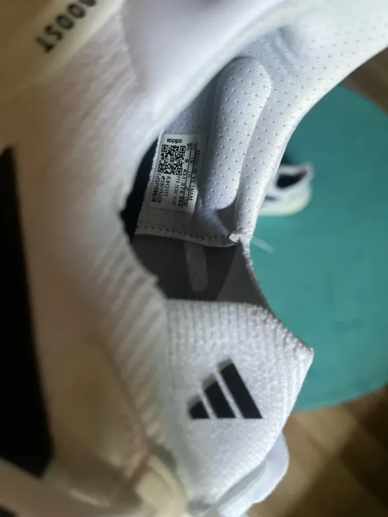 Used Adidas Ultraboost bike — image 7 of 7