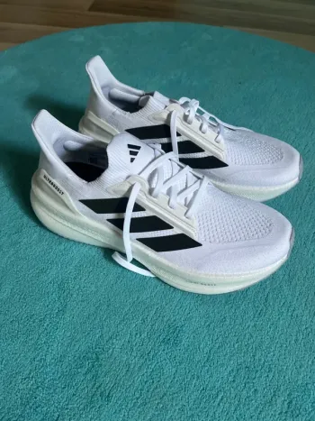 Used Adidas Ultraboost Running Shoes
