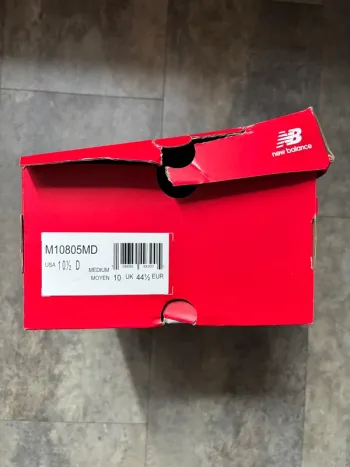 New Balance 1080 bike usato — immagine 6 di 6