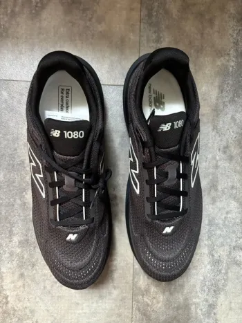 New Balance 1080 bike usato — immagine 2 di 6