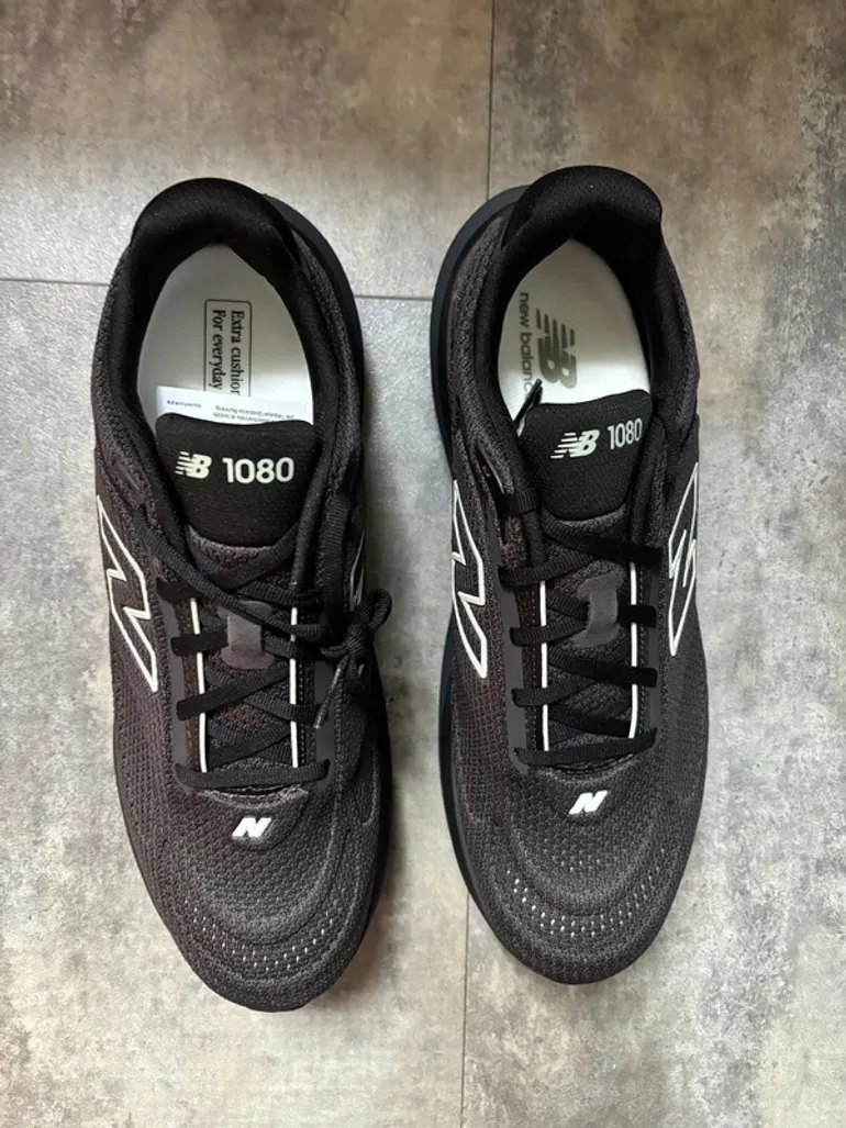 New Balance 1080 bike usato — immagine 2 di 6