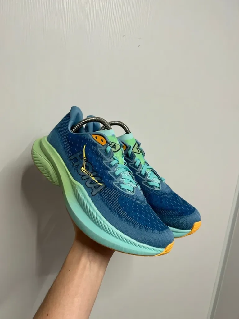 Used Hoka Mach 6 bike — image 2 of 15