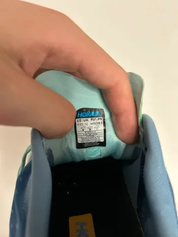 Used Hoka Mach 6 bike — image 11 of 15