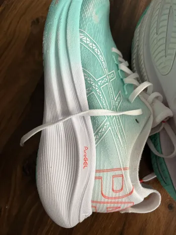 Gebrauchtes Asics Gel-Nimbus 27 Paris bike — Bild 8 von 12