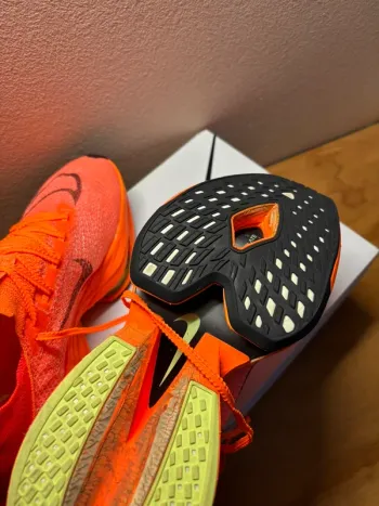 Tweedehands Nike Alphafly 2 bike — afbeelding 12 van 14