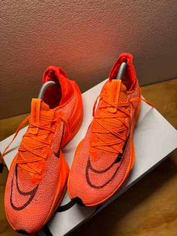 Tweedehands Nike Alphafly 2 bike — afbeelding 4 van 14