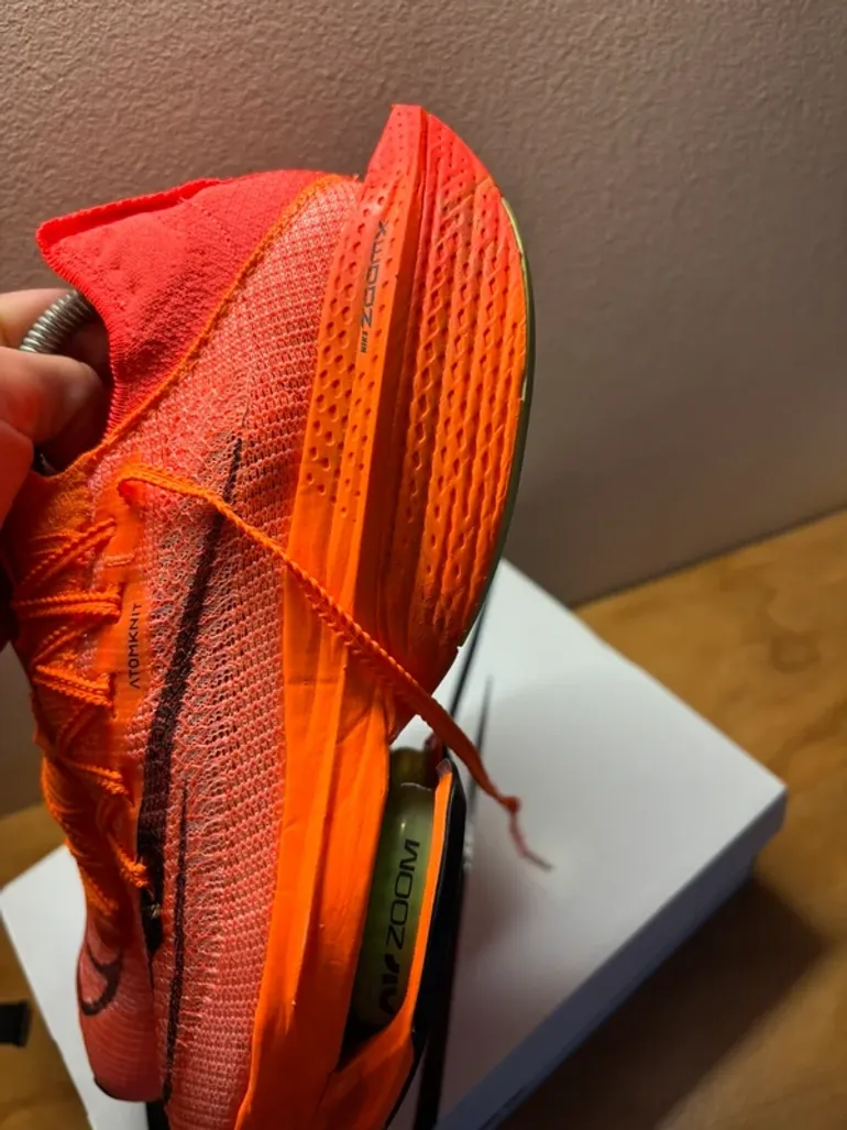 Tweedehands Nike Alphafly 2 bike — afbeelding 5 van 14