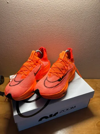 Nike Alphafly 2 Running Shoes usato