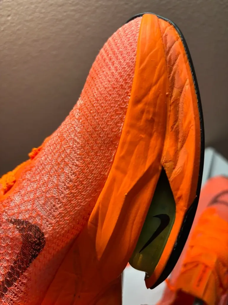 Tweedehands Nike Alphafly 2 bike — afbeelding 9 van 14