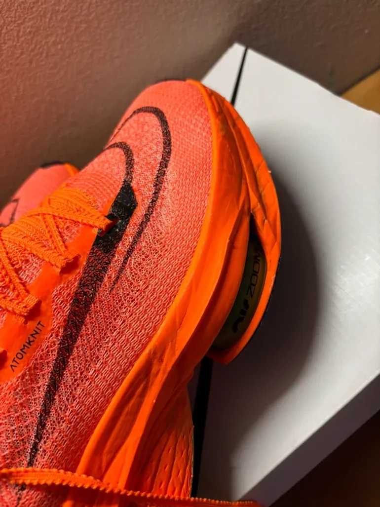 Tweedehands Nike Alphafly 2 bike — afbeelding 8 van 14