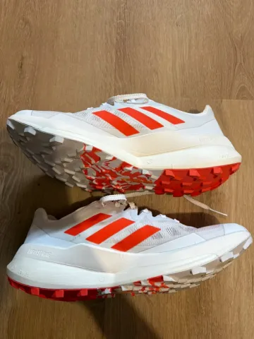 Brugt Adidas Agravic Speed bike — billede 1 af 3