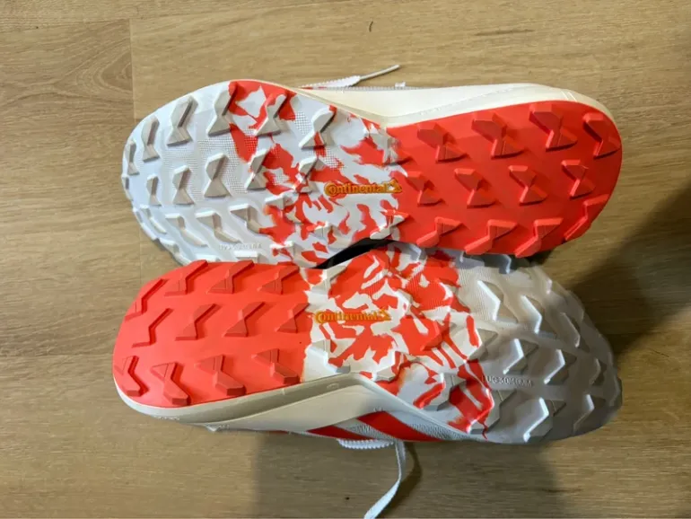 Brugt Adidas Agravic Speed bike — billede 3 af 3