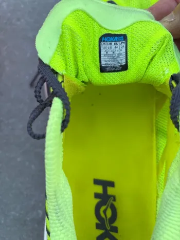 Used Hoka Rocket Trail bike — image 5 of 5