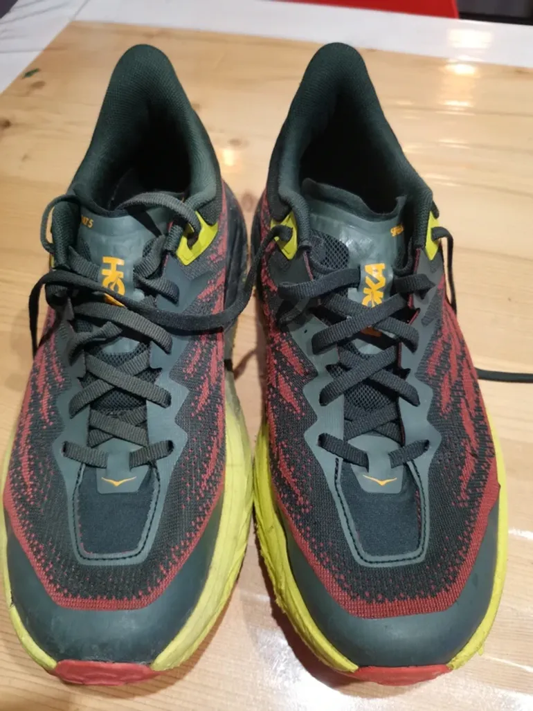 Used Hoka Speedgoat 5 bike — image 5 of 8