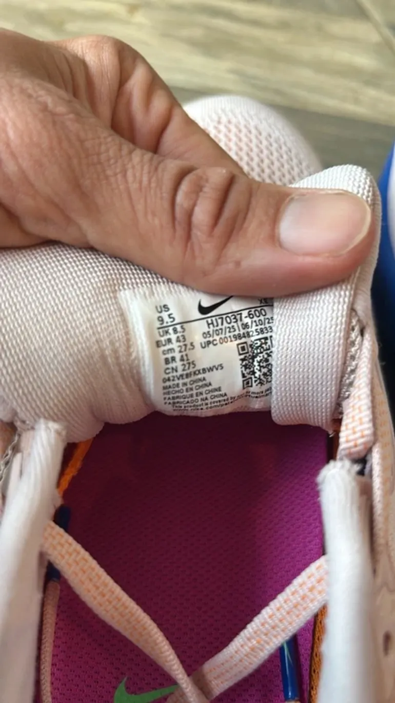 Použité Pegasus Nike Air 41 Eliud Kipchoge bike — obrázek 8 z 9