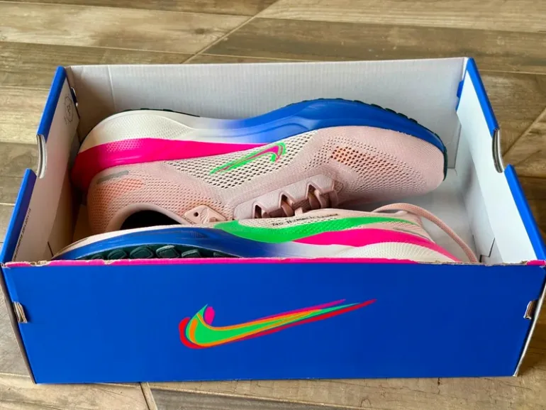 Použité Pegasus Nike Air 41 Eliud Kipchoge bike — obrázek 2 z 9