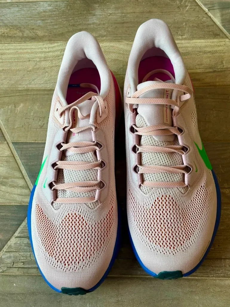 Použité Pegasus Nike Air 41 Eliud Kipchoge bike — obrázek 7 z 9