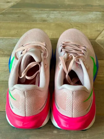 Použité Pegasus Nike Air 41 Eliud Kipchoge bike — obrázek 3 z 9