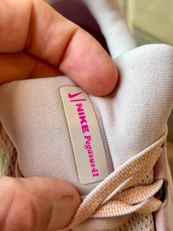 Použité Pegasus Nike Air 41 Eliud Kipchoge bike — obrázek 6 z 9