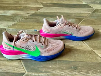 Použité Pegasus Nike Air 41 Eliud Kipchoge Running Shoes