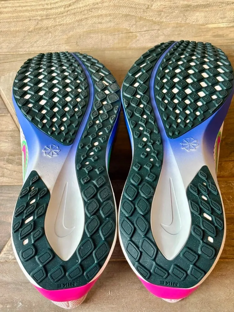 Použité Pegasus Nike Air 41 Eliud Kipchoge bike — obrázek 5 z 9