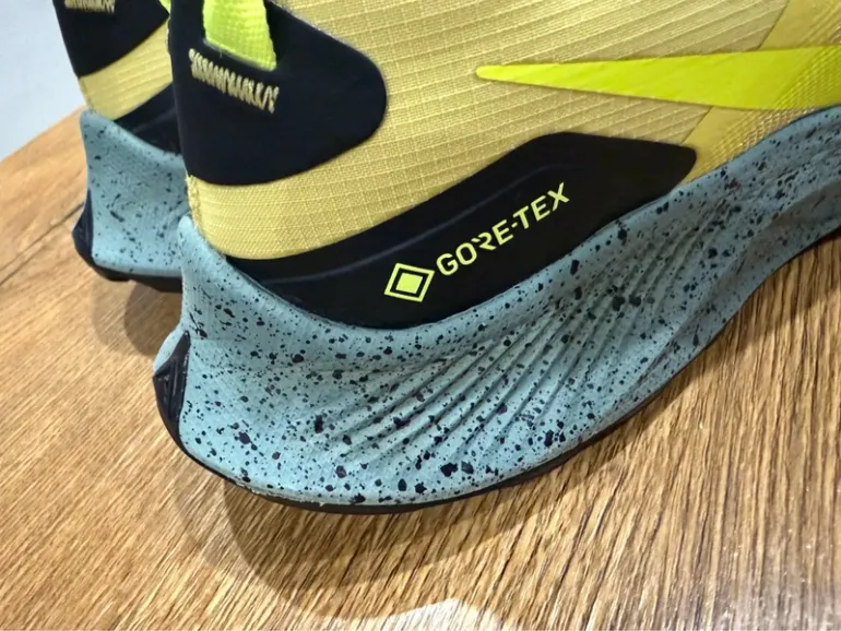 Pegasus Trail 3 Gore-Tex bike d'occasion — image 3 sur 3