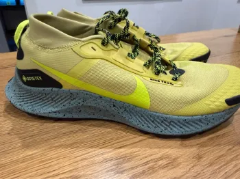 Tweedehands Pegasus Trail 3 Gore-Tex Running Shoes