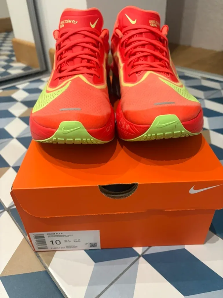 Nike Zoom Fly 6 bike d'occasion — image 6 sur 7