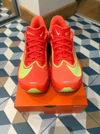 Nike Zoom Fly 6 bike d'occasion — image 5 sur 7