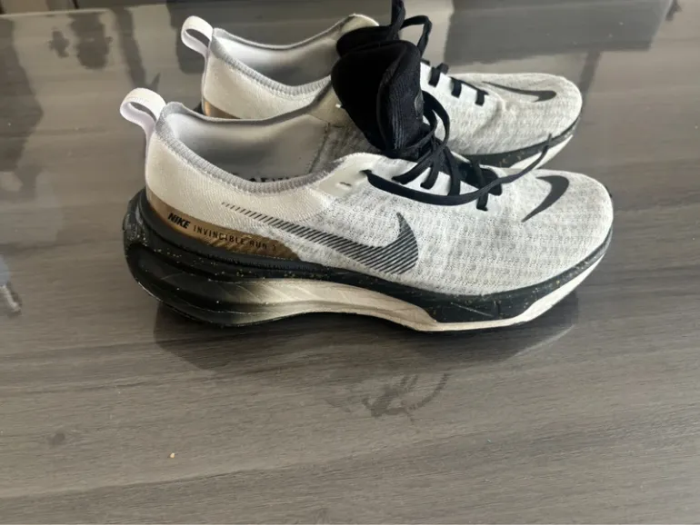 Použité Nike Invincible Run 3 bike — obrázek 2 z 5