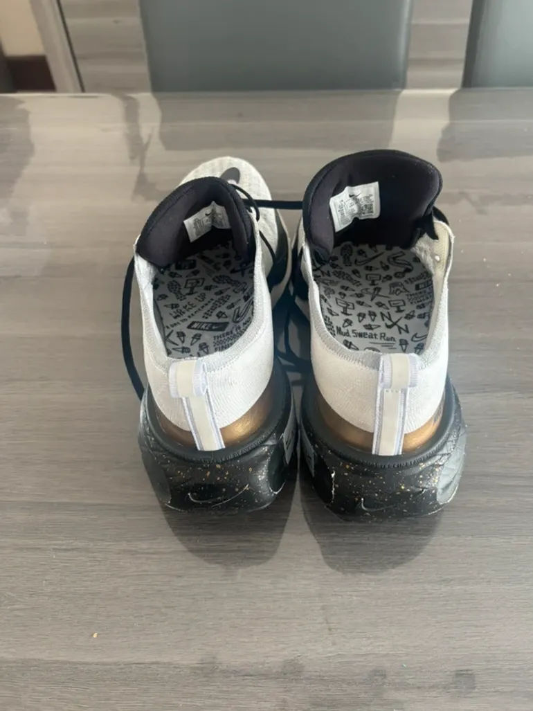 Použité Nike Invincible Run 3 bike — obrázek 4 z 5