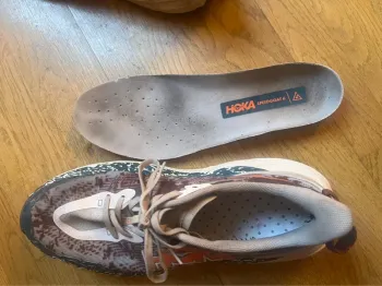 Tweedehands Hoka Speedgoat 6 bike — afbeelding 5 van 5