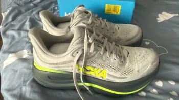 Hoka Bondi 9 bike de segunda mano — imagen 2 de 7