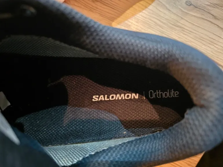 Tweedehands Salomon Sense Ride 5 bike — afbeelding 6 van 6