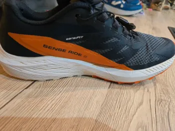 Tweedehands Salomon Sense Ride 5 bike — afbeelding 4 van 6