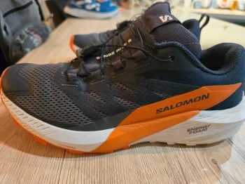 Tweedehands Salomon Sense Ride 5 bike — afbeelding 2 van 6