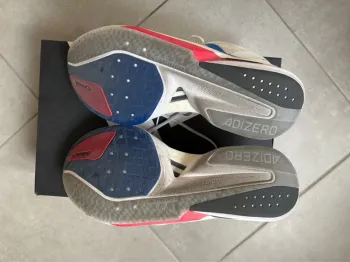 Used Adidas Adizero Boston 13 bike — image 6 of 9