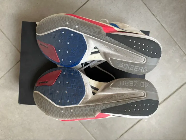 Used Adidas Adizero Boston 13 bike — image 6 of 9