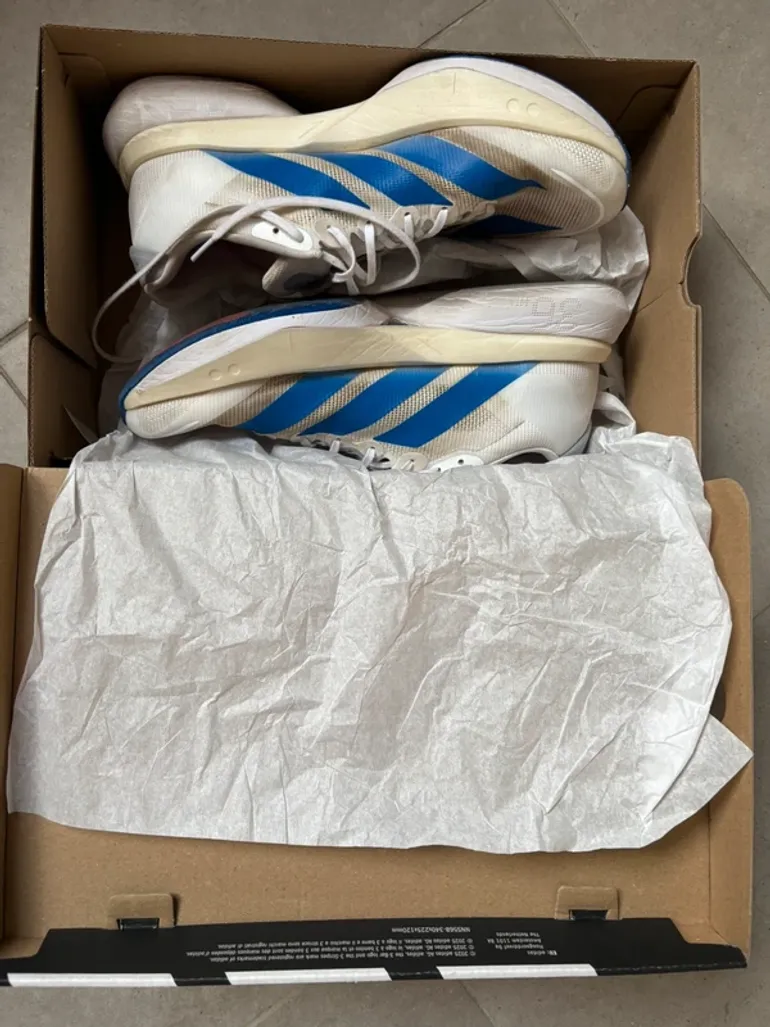 Used Adidas Adizero Boston 13 bike — image 2 of 9