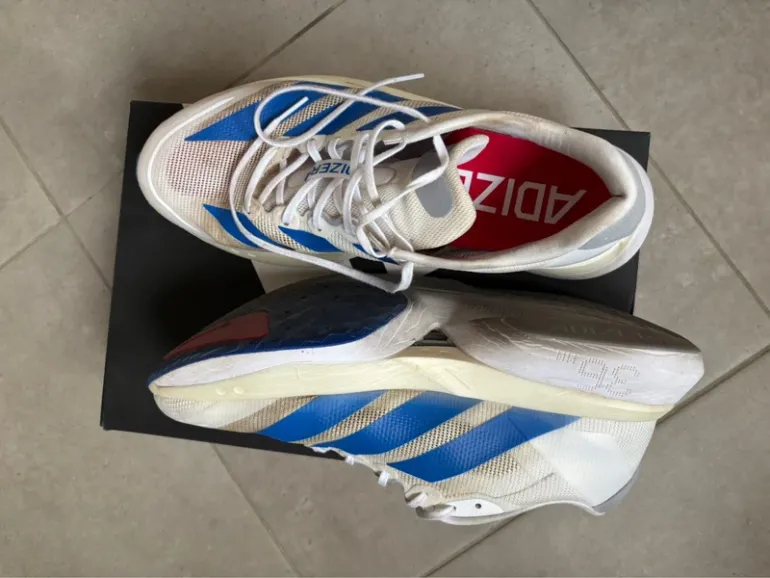 Used Adidas Adizero Boston 13 bike — image 4 of 9